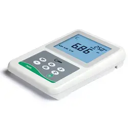 pHمتر آزمایشگاهی Clean pH500