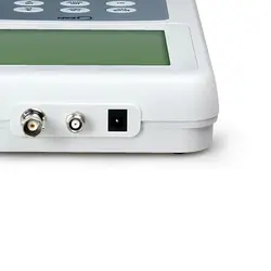 pHمتر آزمایشگاهی Clean pH500