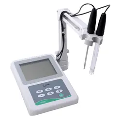 pHمتر آزمایشگاهی Clean pH500