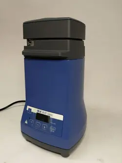 آسیاب آزمایشگاهی A10 BASIC