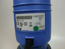 آسیاب آزمایشگاهی IKA A11 Basic
