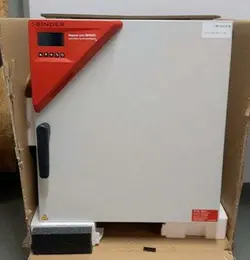 آون فن دار آزمایشگاهی Binder مدل FD 56