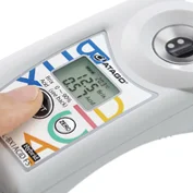 اسید سنج آتاگو Atago Pal BX/Acid