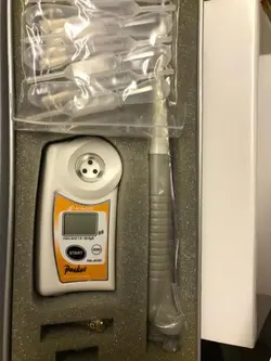 اسیدیته سنج ATAGO PAL ACID1