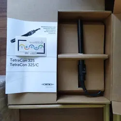 الکترود هدایت سنج WTW TetraCon 325