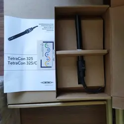 الکترود هدایت سنج WTW TetraCon 325
