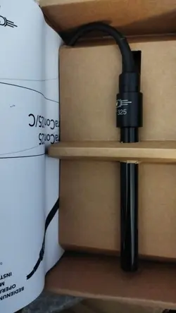 الکترود هدایت سنج WTW TetraCon 325