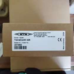 الکترود هدایت سنج WTW TetraCon 325