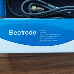 الکترود هدایت سنج مدل CON500
