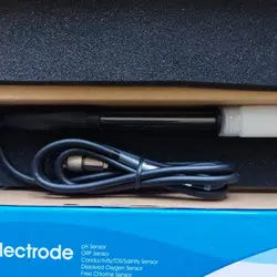 الکترود هدایت سنج مدل CON500