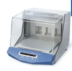انکوباتور شیکر دار IKA KS 4000 Control