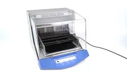 انکوباتور شیکر دار IKA KS 4000 Control