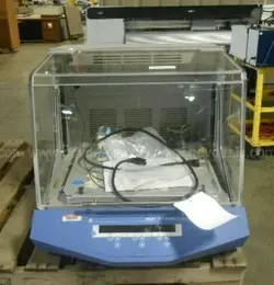 انکوباتور شیکر دار IKA KS 4000 Control