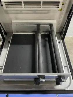 انکوباتور شیکر دار IKA KS 3000 Control