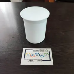 بشر تفلون ۲۵۰ میلی لیتر