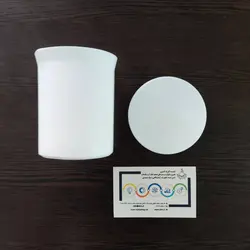 بشر تفلون ۲۵۰ میلی لیتر