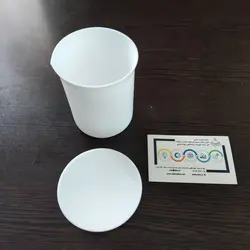 بشر تفلون ۲۵۰ میلی لیتر