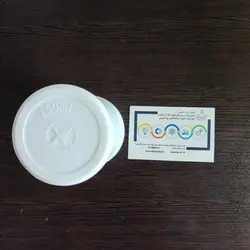 بشر تفلون ۲۵۰ میلی لیتر