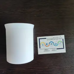 بشر تفلون ۲۵۰ میلی لیتر