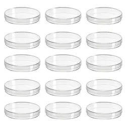 پلیت پلاستیکی یکبار مصرف 6 سانتی متری