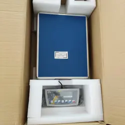 ترازو 1 گرم KERN DS150K