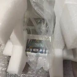 ترازو آزمایشگاهی KERN ABJ 220-4NM