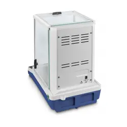 ترازو آزمایشگاهی KERN ABJ 220-4NM
