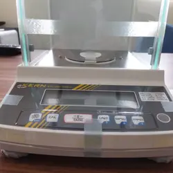 ترازو آزمایشگاهی KERN ABJ 220-4NM