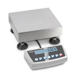 ترازو دقت 1 رقم و 20 کیلوگرم KERN DS20k-0.1