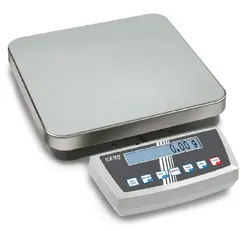 ترازو دقت 1 رقم و 20 کیلوگرم KERN DS20k-0.1