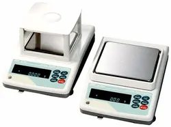 ترازوی آزمایشگاهی AND GF600