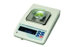 ترازوی آزمایشگاهی AND GF600
