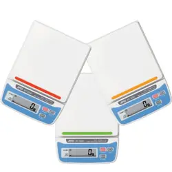ترازوی آزمایشگاهی AND HT500