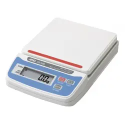 ترازوی آزمایشگاهی AND HT500