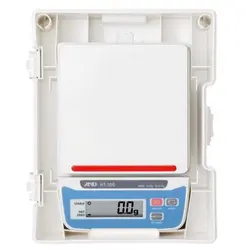 ترازوی آزمایشگاهی AND HT500