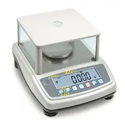 ترازوی آزمایشگاهی KERN PFB300-3