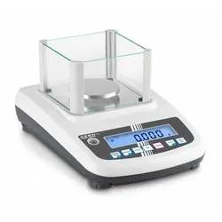 ترازوی آزمایشگاهی KERN PFB300-3