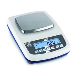 ترازوی آزمایشگاهی KERN PFB300-3