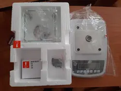ترازوی آزمایشگاهی KERN PFB300-3