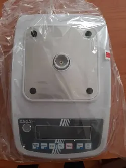 ترازوی آزمایشگاهی KERN PFB300-3