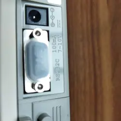 ترازوی آزمایشگاهی دو رقم AND EK610i