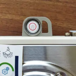 ترازوی آزمایشگاهی دو رقم AND EK610i