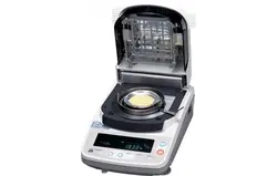 ترازوی رطوبت سنج AND MX-50