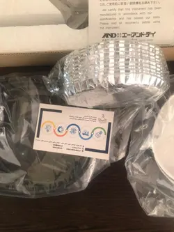 ترازوی رطوبت سنج AND MX-50