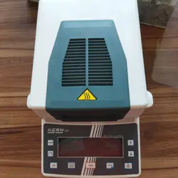 ترازوی رطوبت سنج DAB 100-3