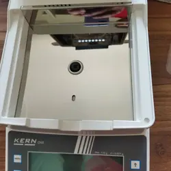 ترازوی رطوبت سنج DAB 100-3