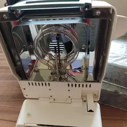 ترازوی رطوبت سنج DAB 100-3