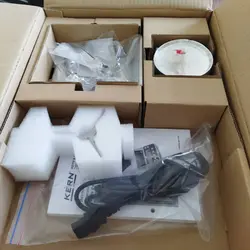 ترازوی رطوبت سنج DAB 100-3