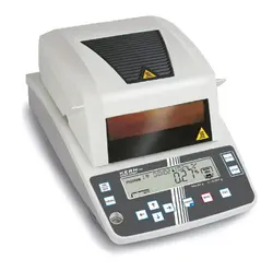 ترازوی رطوبت سنج Kern DBS60-3