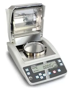 ترازوی رطوبت سنج Kern DBS60-3